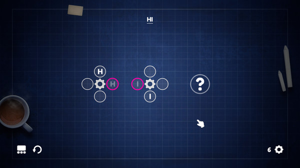 Blueprint Word screenshot 5