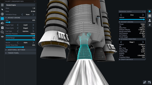Juno: New Origins screenshot 4