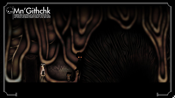 The Miskatonic screenshot 4