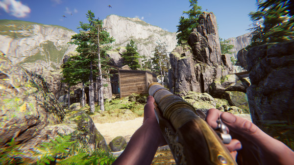 Moonshine Maniacs - A Wild West Saga screenshot 6