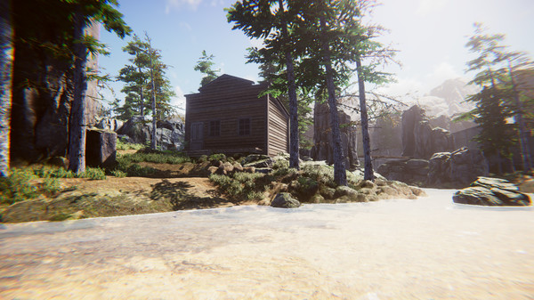 Moonshine Maniacs - A Wild West Saga screenshot 2