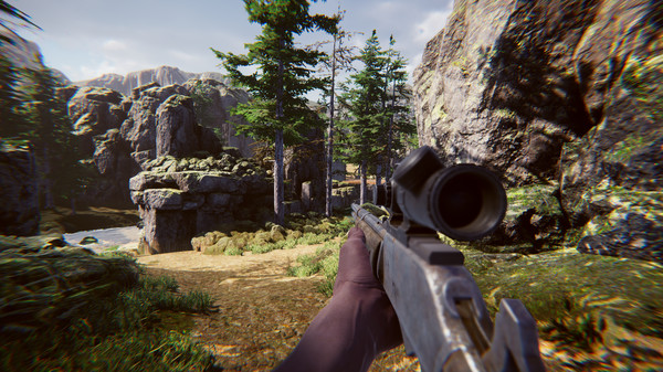 Moonshine Maniacs - A Wild West Saga screenshot 4