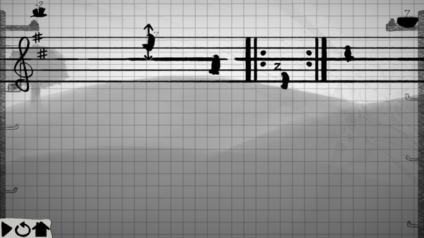 Fugue screenshot 3