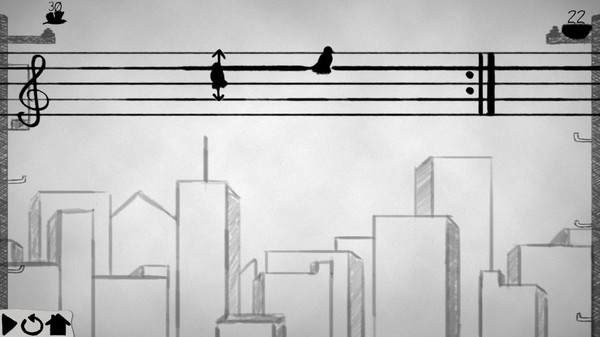 Fugue screenshot 5