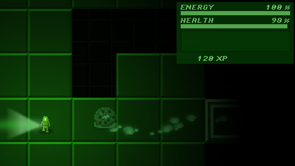 Moonbase Down screenshot 5