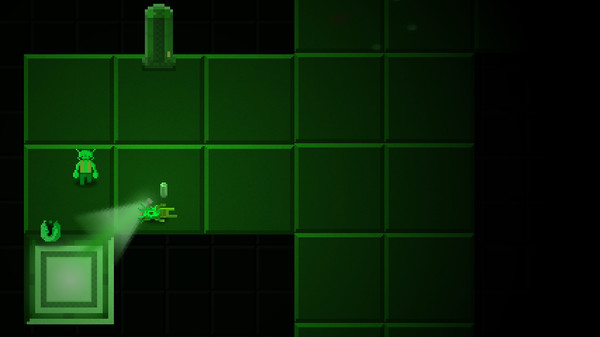 Moonbase Down screenshot 3