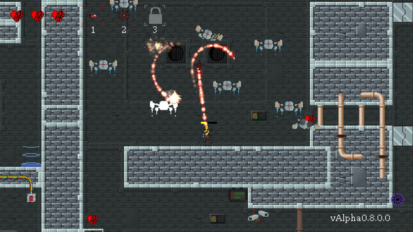 Automatum screenshot 2