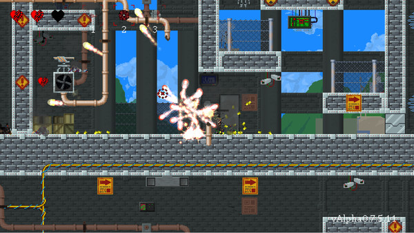 Automatum screenshot 1