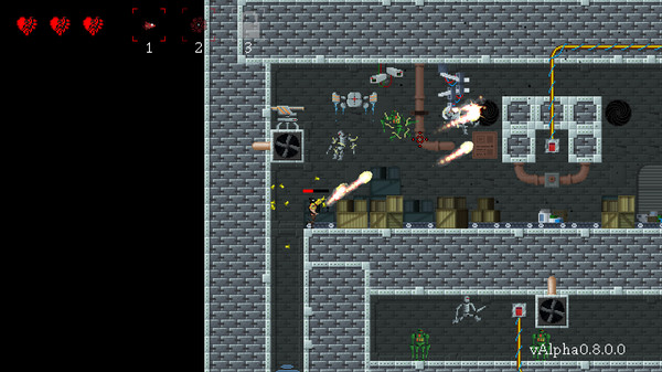 Automatum screenshot 3