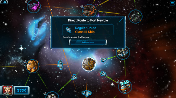 Galaxy Trucker: Extended Edition screenshot 9