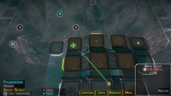 Adapt or Perish screenshot 5