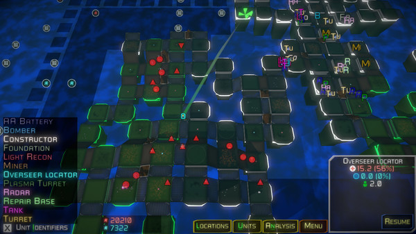 Adapt or Perish screenshot 3