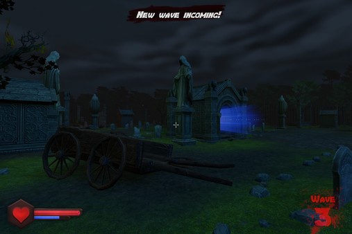 Bowman VS Zombies screenshot 9