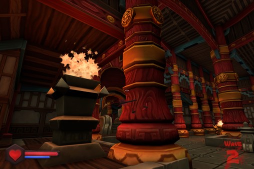 Bowman VS Zombies screenshot 4