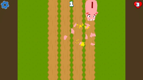 SMASH IT screenshot 1