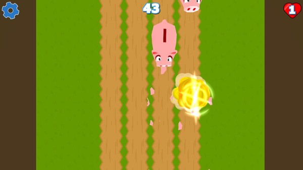SMASH IT screenshot 4