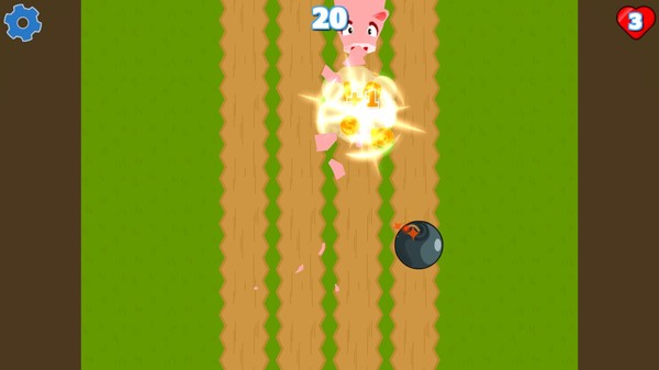 SMASH IT screenshot 3