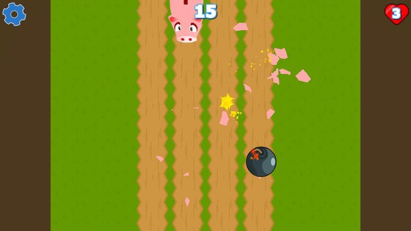 SMASH IT screenshot 2