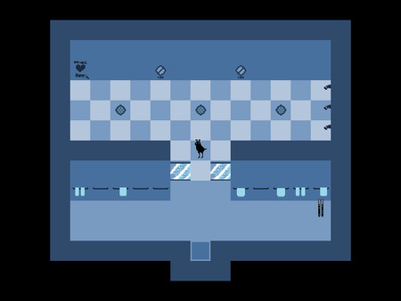 Kilcount screenshot 3