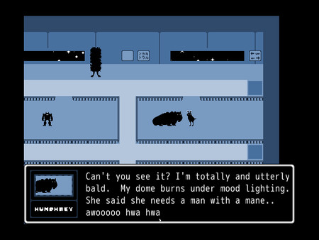 Kilcount screenshot 6
