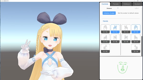 Wakaru ver. beta screenshot 2