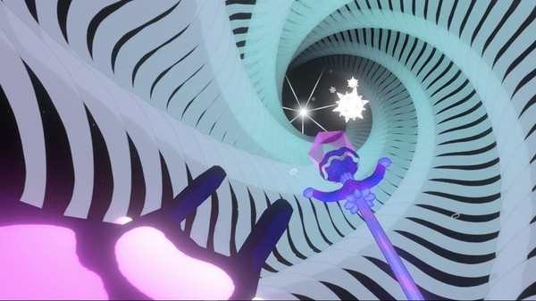 Museum of Symmetry screenshot 3