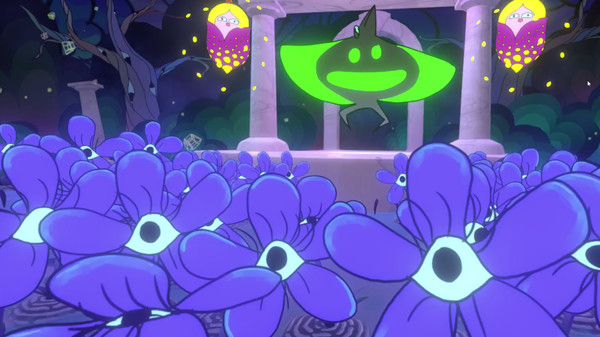 Museum of Symmetry screenshot 2