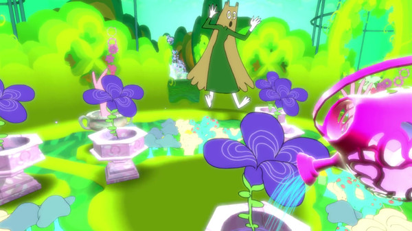 Museum of Symmetry screenshot 4