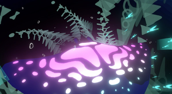 Museum of Symmetry screenshot 5