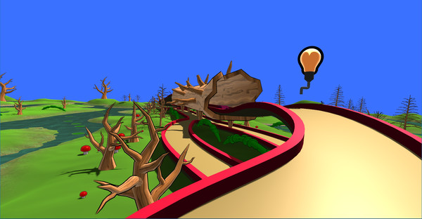 Brainstorm Party screenshot 1