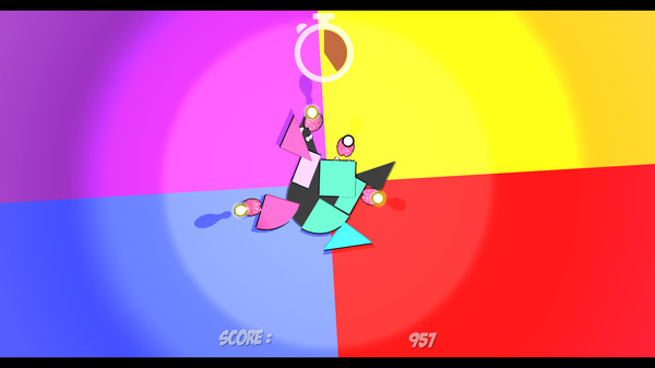 Brainstorm Party screenshot 2