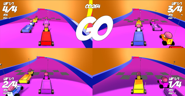 Brainstorm Party screenshot 5