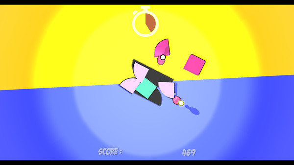Brainstorm Party screenshot 3