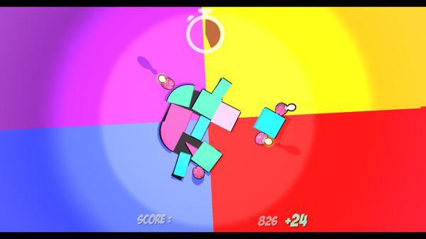 Brainstorm Party screenshot 10