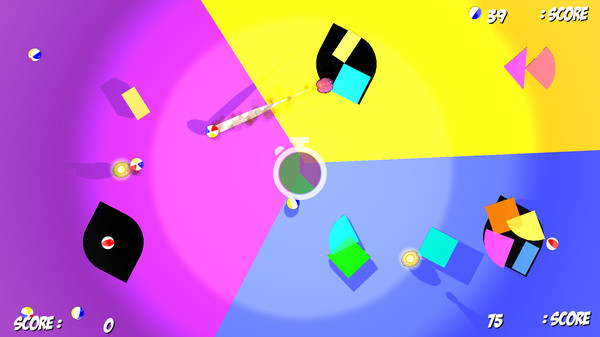 Brainstorm Party screenshot 4