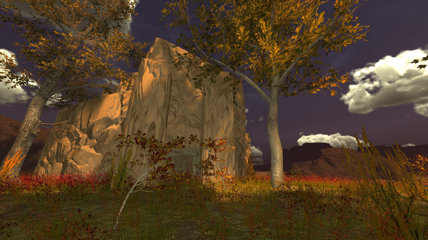 Animyst screenshot 1