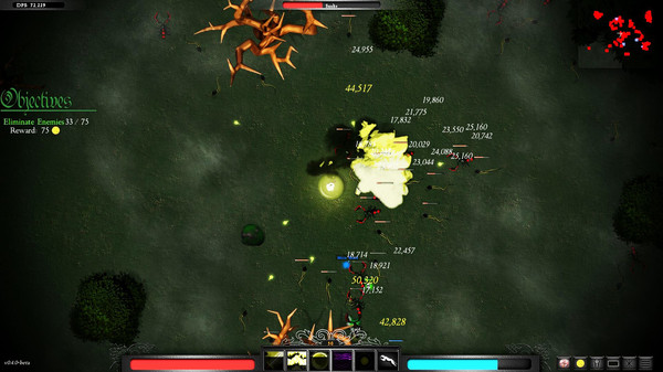 Noble Crusade screenshot 5