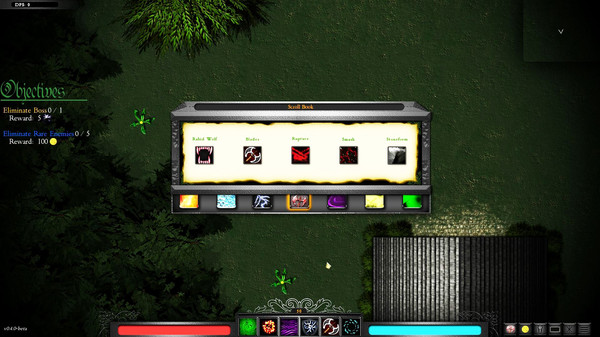 Noble Crusade screenshot 7