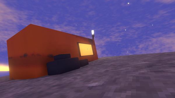 Hatch screenshot 11