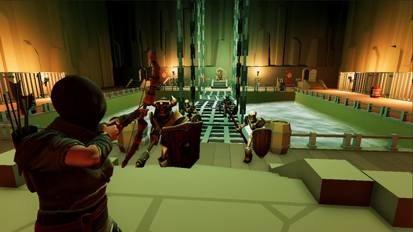 Dungeon Rush screenshot 12