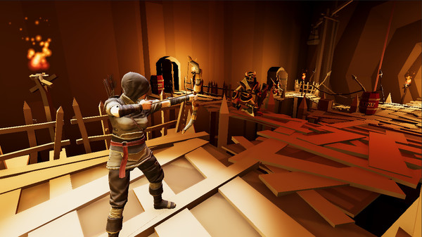Dungeon Rush screenshot 5