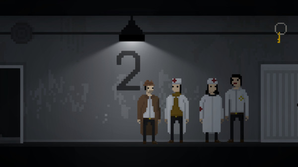 Curse in our heads screenshot 2