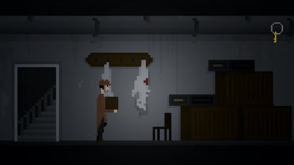 Curse in our heads screenshot 3
