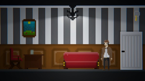 Curse in our heads screenshot 1