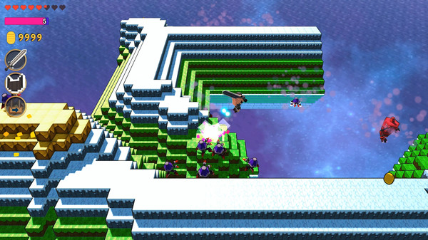 Achaem! screenshot 9