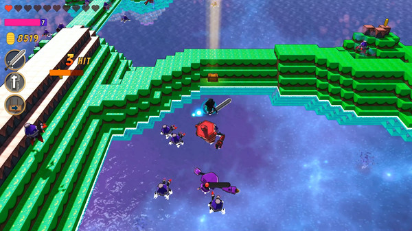 Achaem! screenshot 10