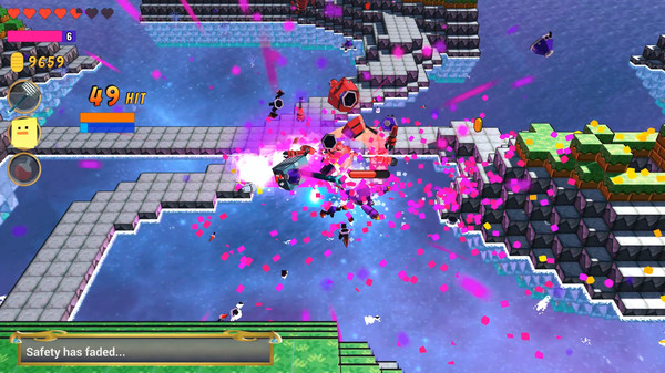 Achaem! screenshot 6