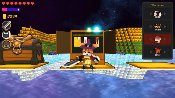 Achaem! screenshot 7