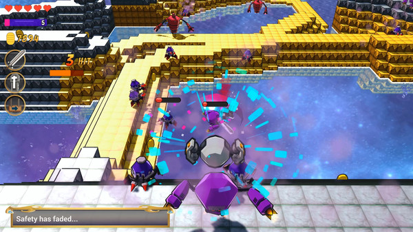 Achaem! screenshot 2