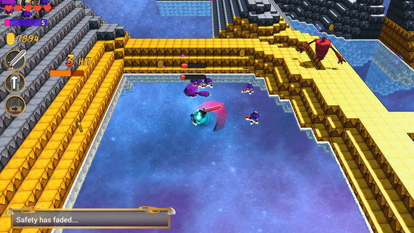 Achaem! screenshot 11